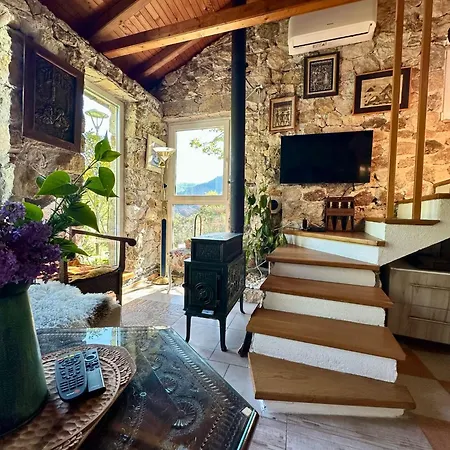 Nyaraló Queen Konjic