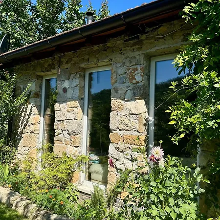 Nyaraló Queen Konjic