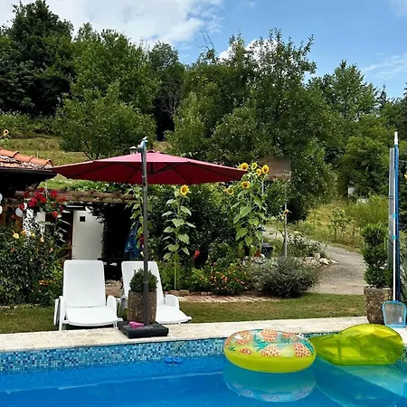 Queen Nyaraló Konjic